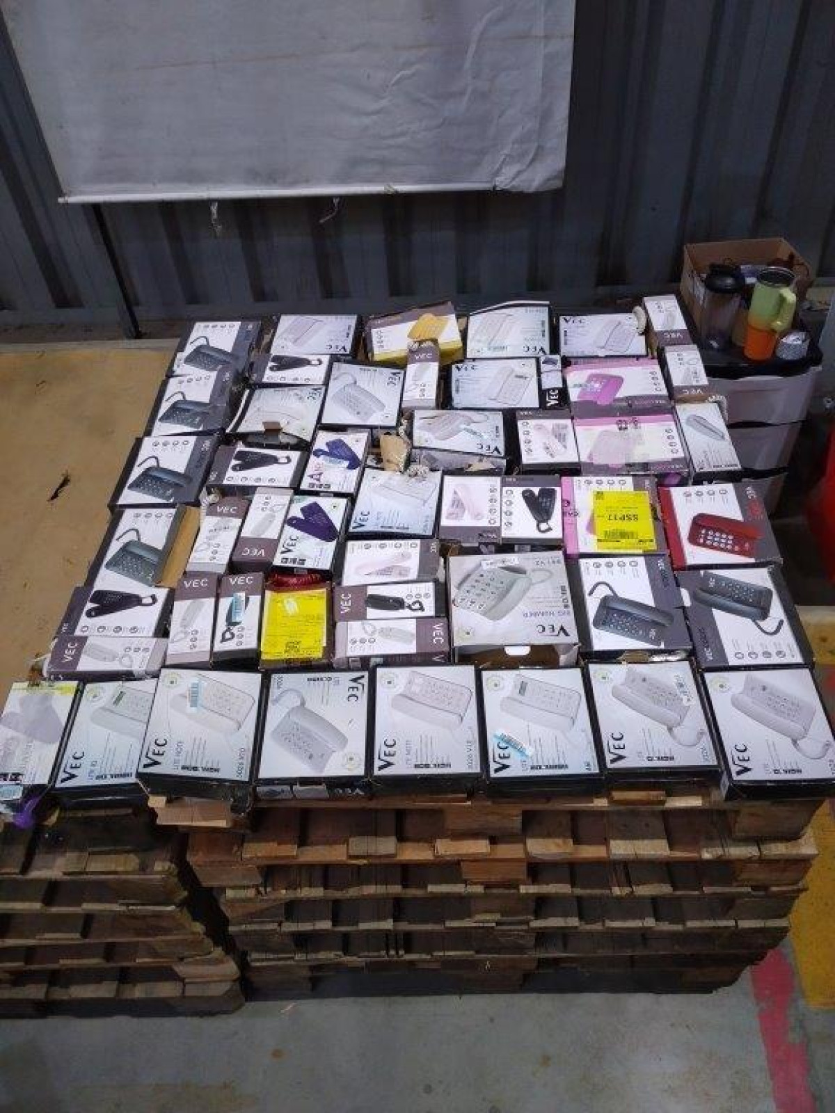 49 TELEFONES DIVERSOS — foto 1