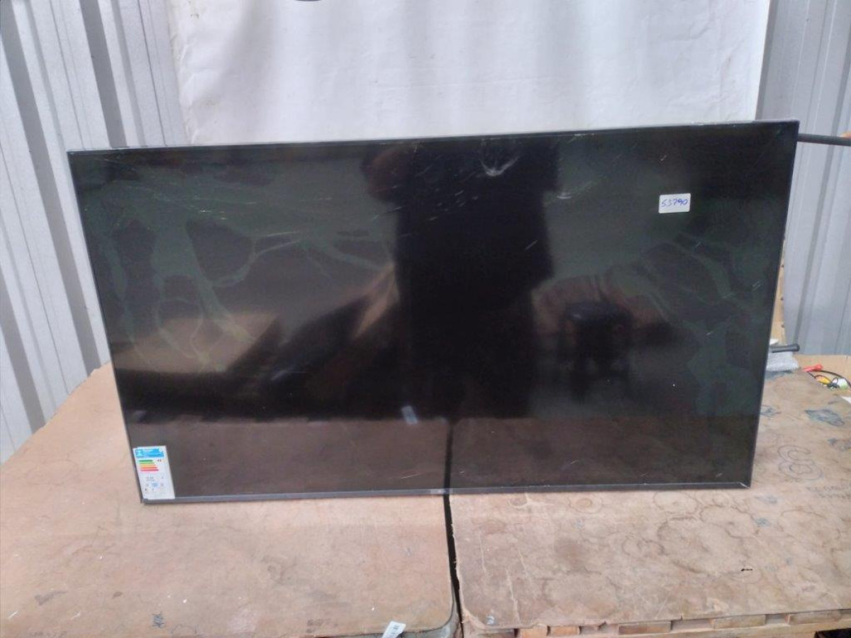 01 TV 4K 55" LG — foto 1