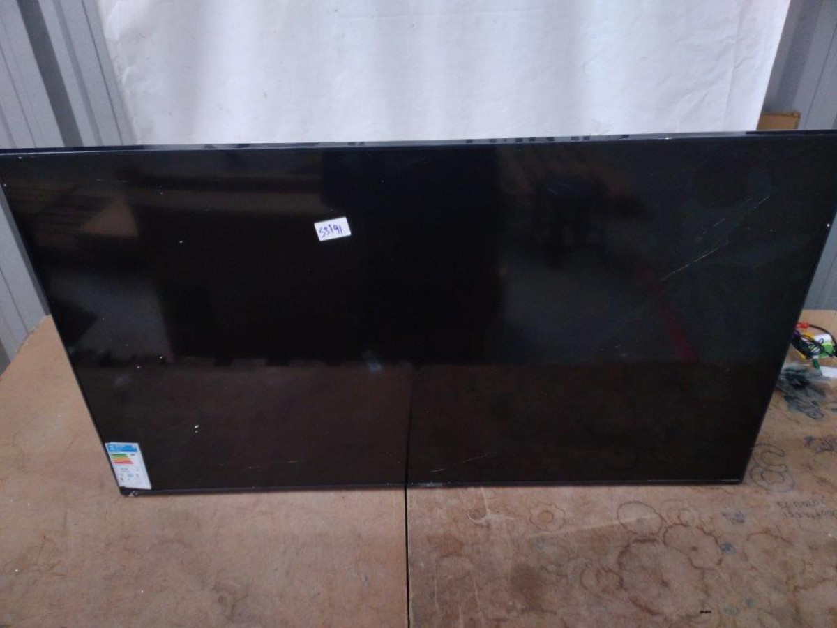 01 TV 4K 55" LG — foto 1