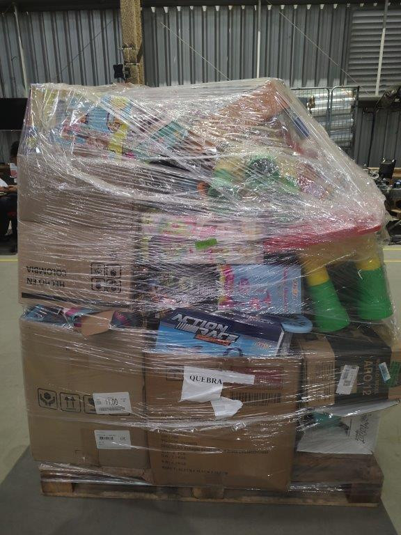 APROXIMADAMENTE 98 BRINQUEDOS DIVERSOS — foto 4