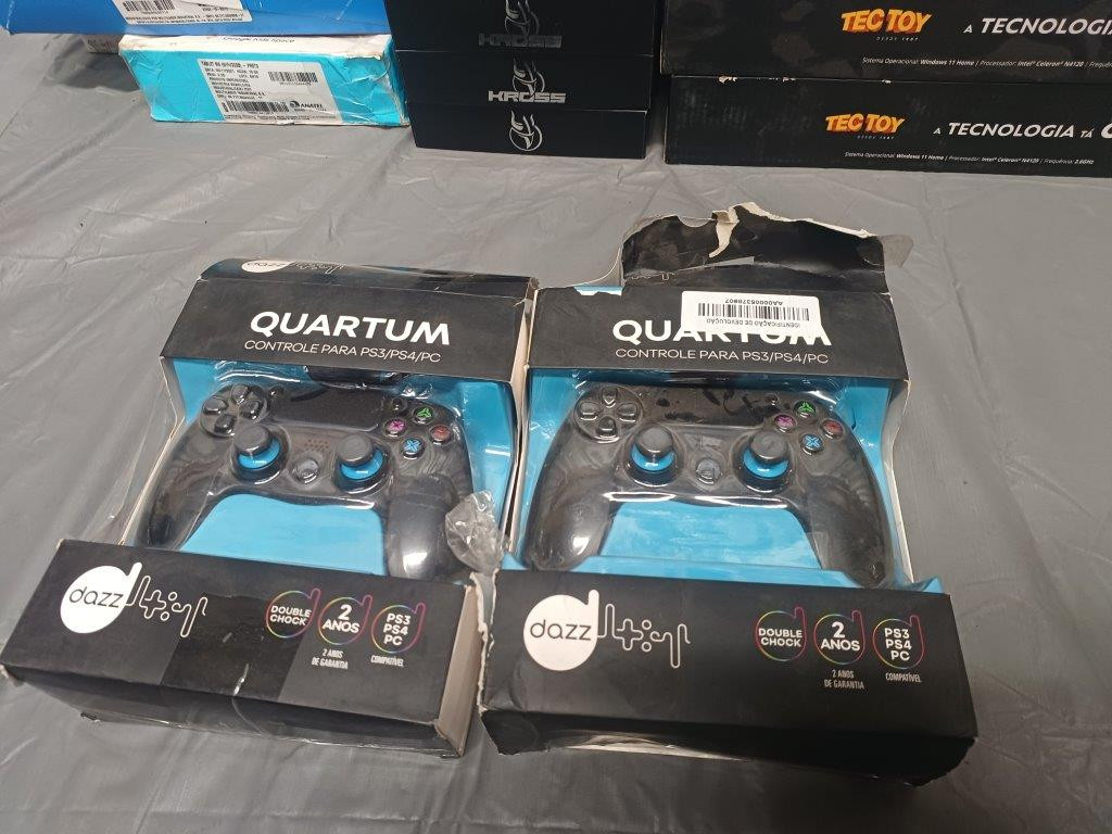02 CONTROLES QUARTUM — foto 1