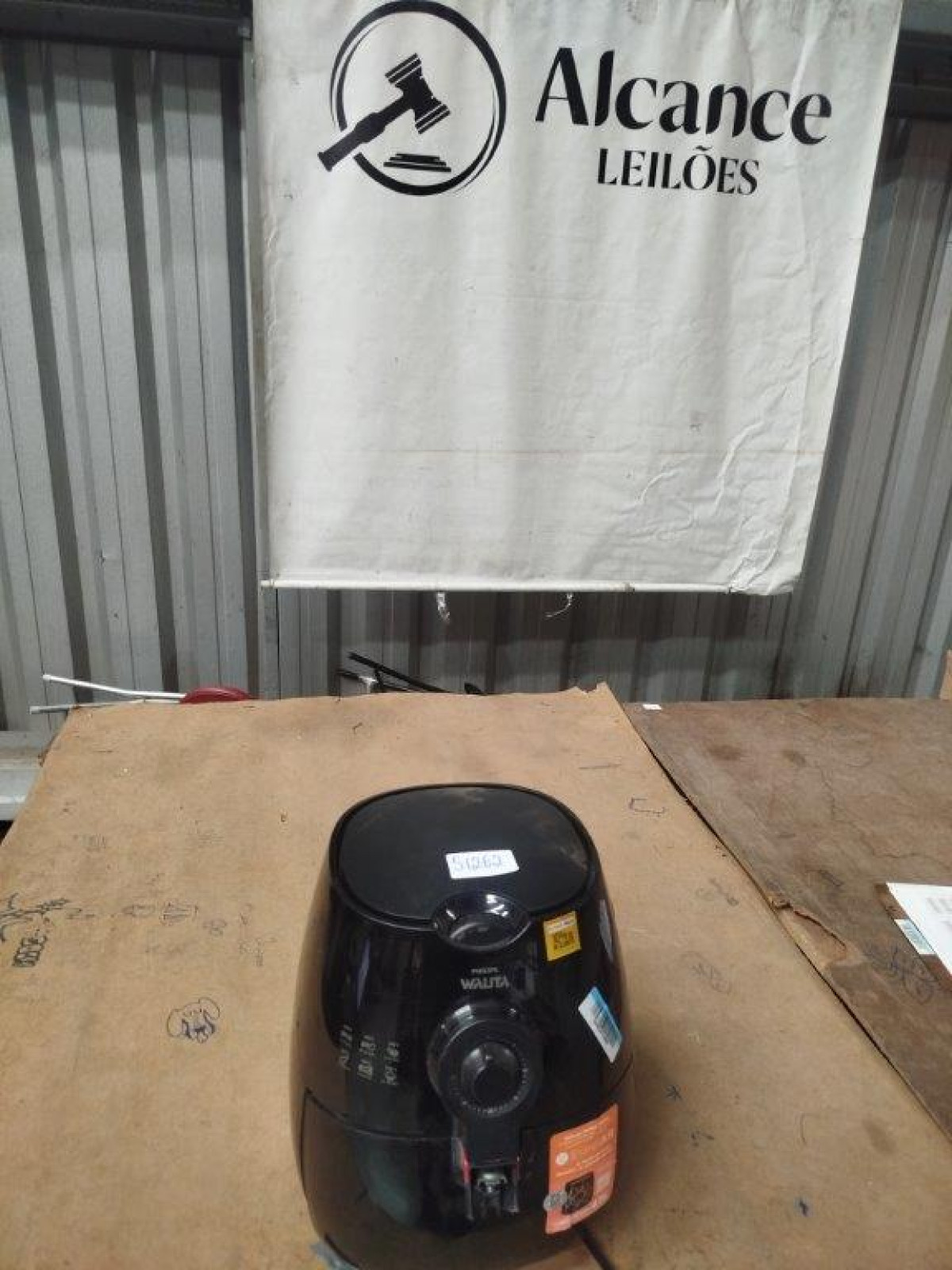 01 FRITADEIRA 4,5L — foto 1