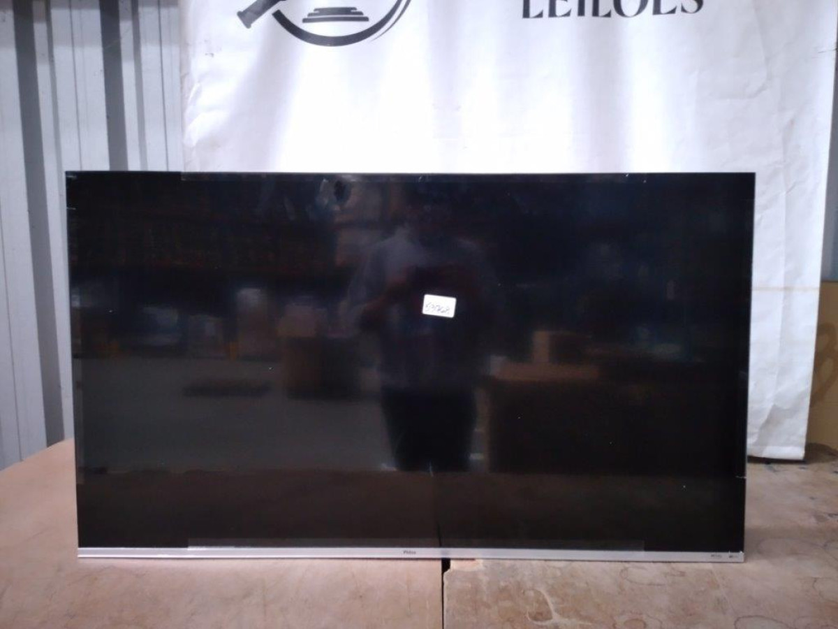 01 TV SMART 50" PHILCO — foto 1