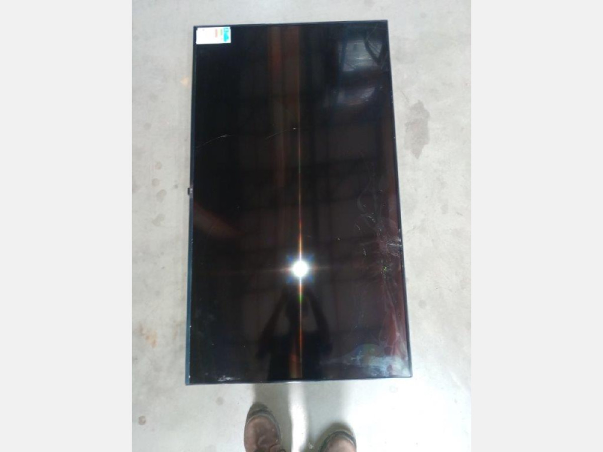 01 TV SMART 55" LG — foto 1