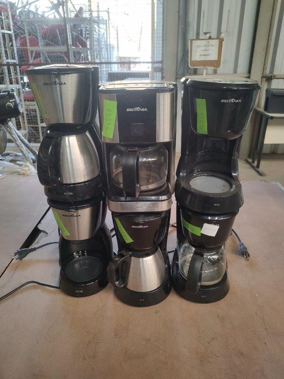 06 CAFETEIRAS — foto 1