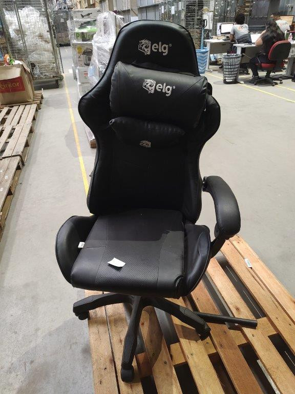 01 CADEIRA GAMER — foto 1
