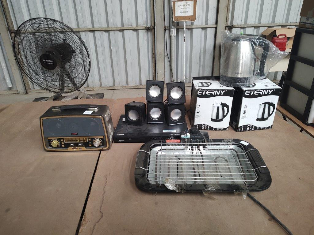 06 ITENS DIVERSOS — foto 1