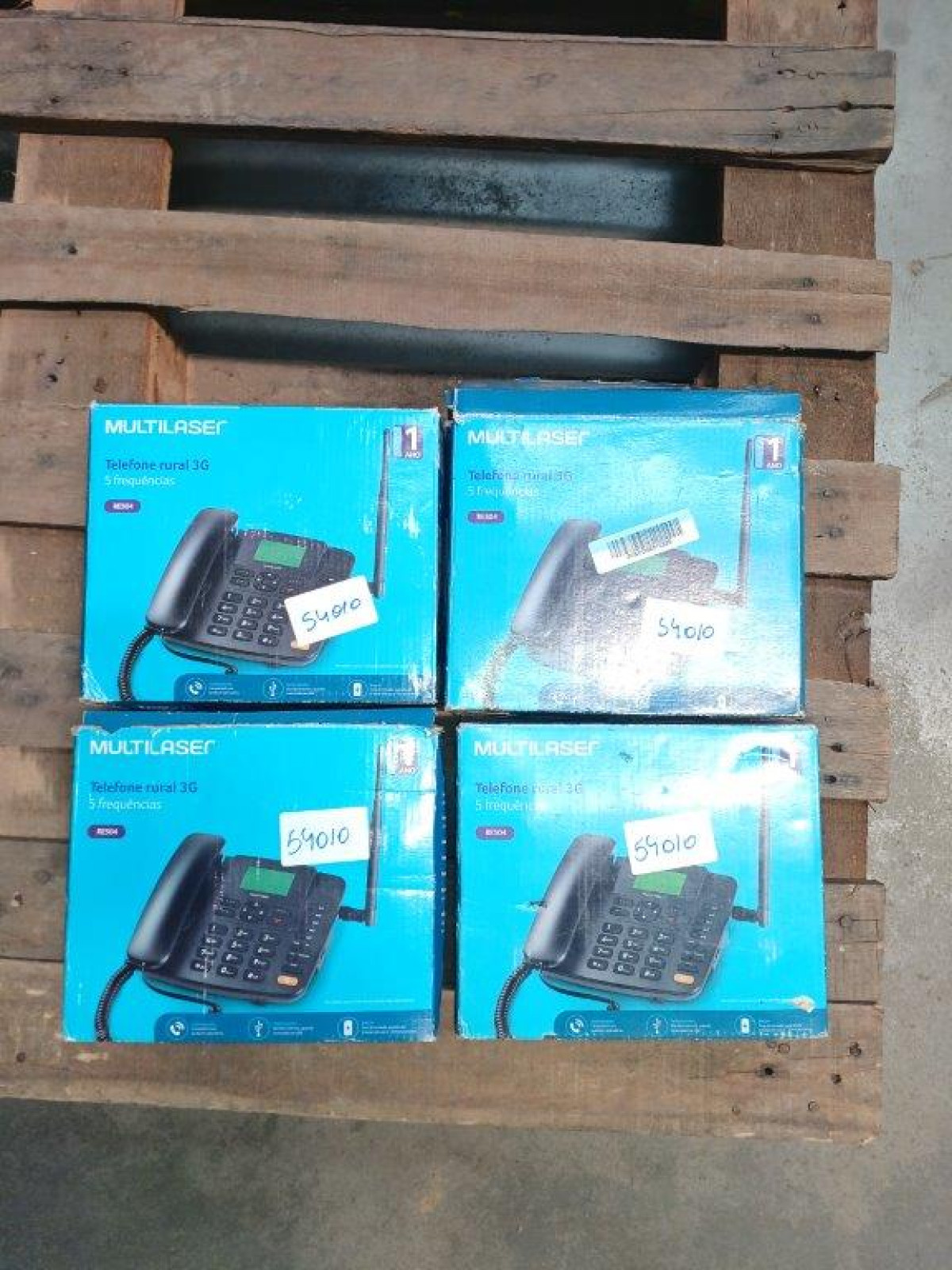 04 TELEFONES — foto 1