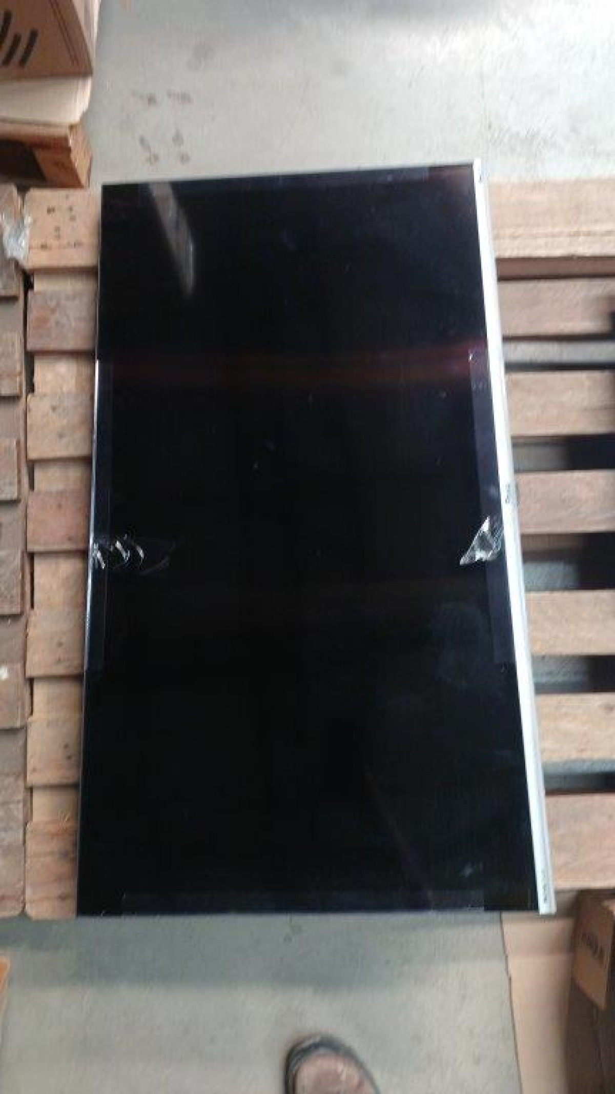 01 TV SMART 42" PHILCO — foto 1