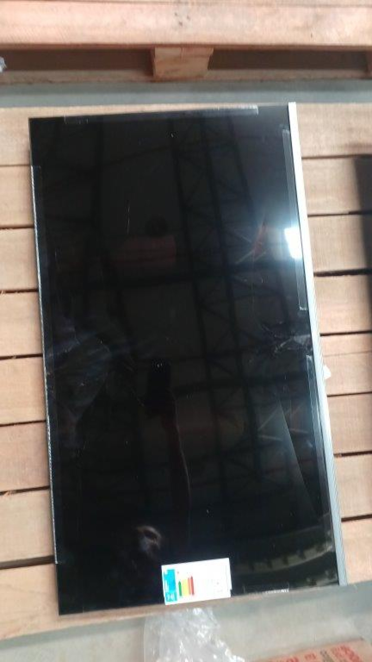 01 TV SMART 40" PHILCO — foto 1