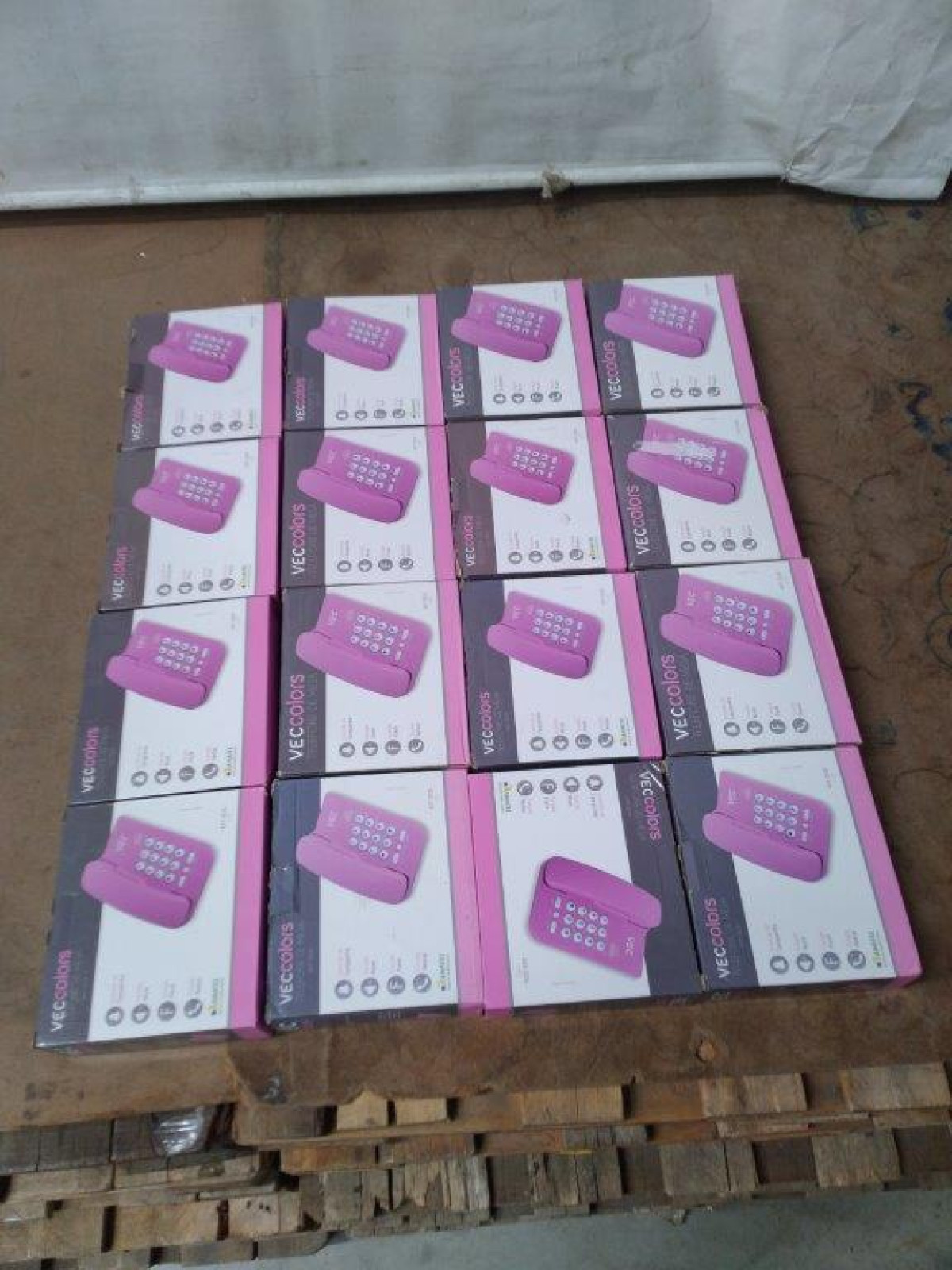 16 TELEFONES — foto 1