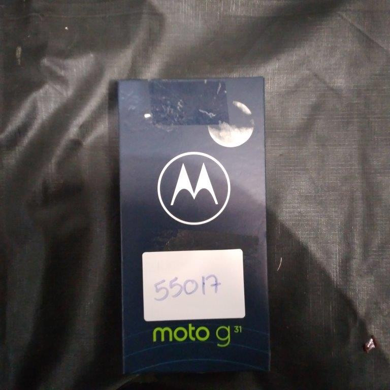 01 SMARTPHONE G31 — foto 1