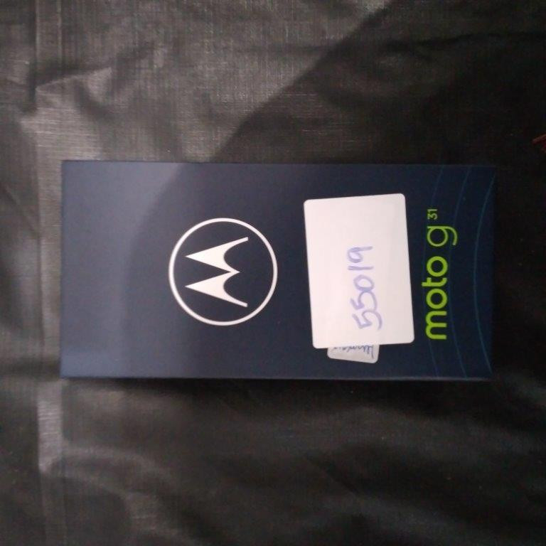01 SMARTPHONE G31 — foto 1