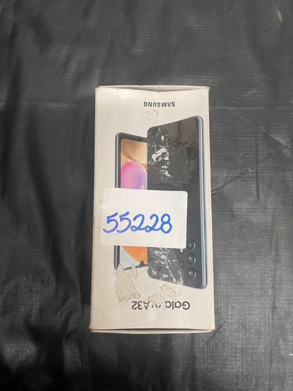 01 SMARTPHONE A32 — foto 1