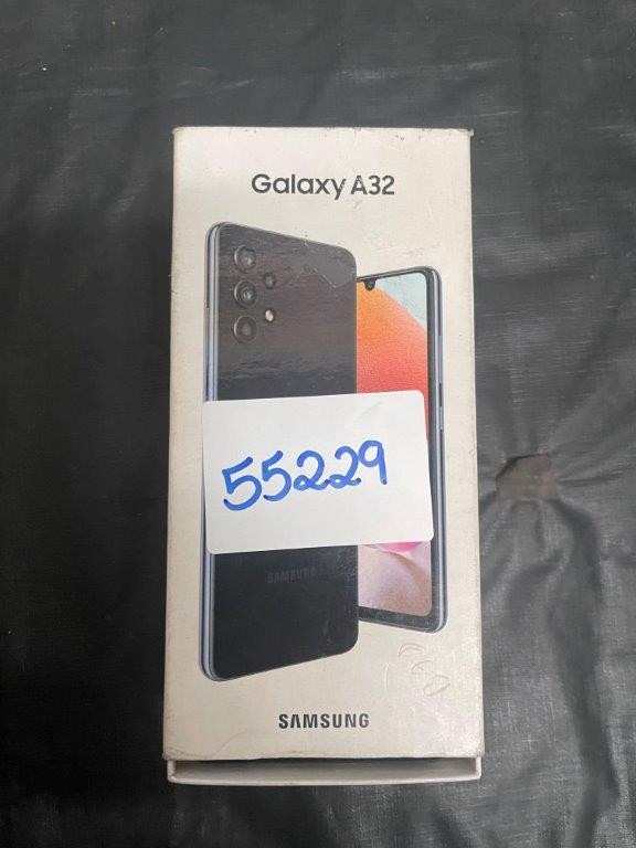 01 SMARTPHONE A32 — foto 1