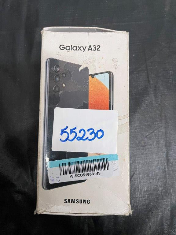 01 SMARTPHONE A32 — foto 1