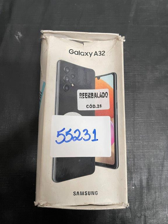 01 SMARTPHONE A32 — foto 1