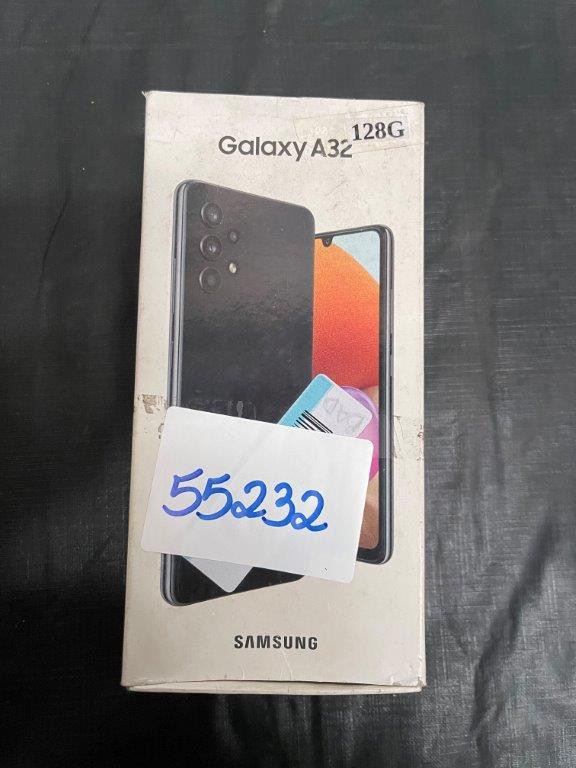 01 SMARTPHONE A32 — foto 1