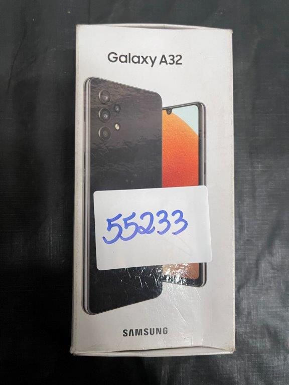 01 SMARTPHONE A32 — foto 1