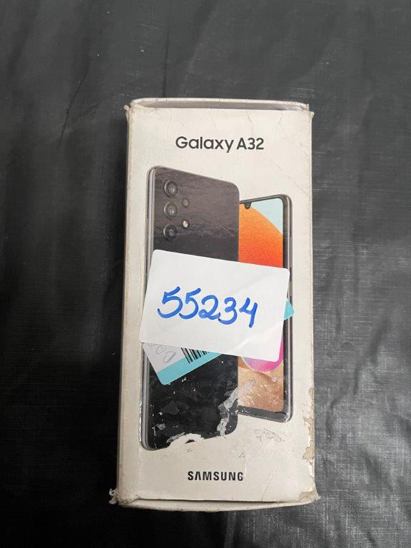 01 SMARTPHONE A32 — foto 1