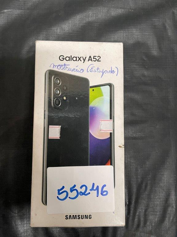 01 SMARTPHONE A52 — foto 1