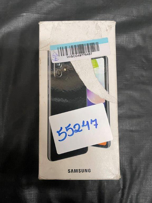 01 SMARTPHONE A52 — foto 1