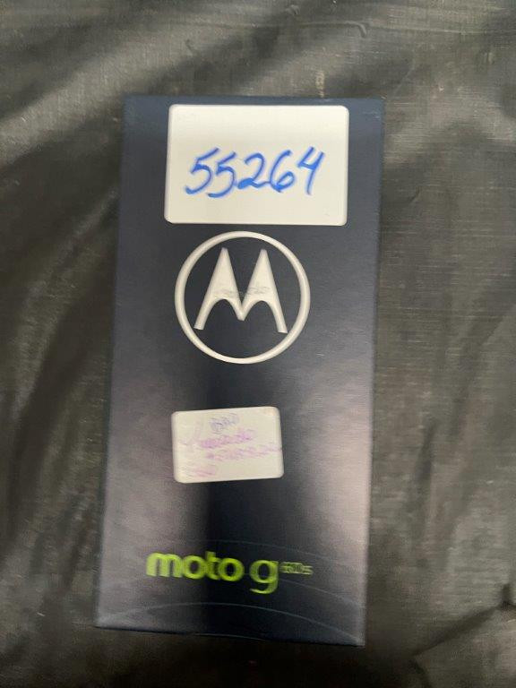 01 SMARTPHONE G60 — foto 1