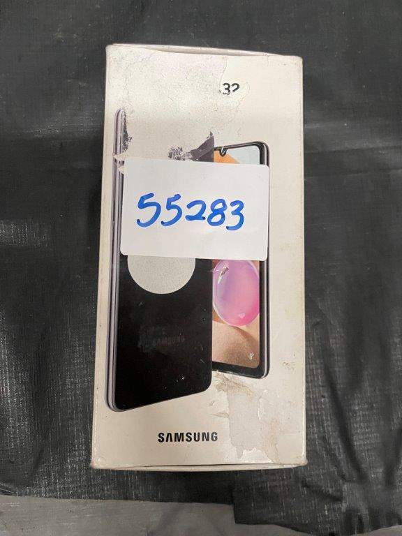 01 SMARTPHONE A32 — foto 1