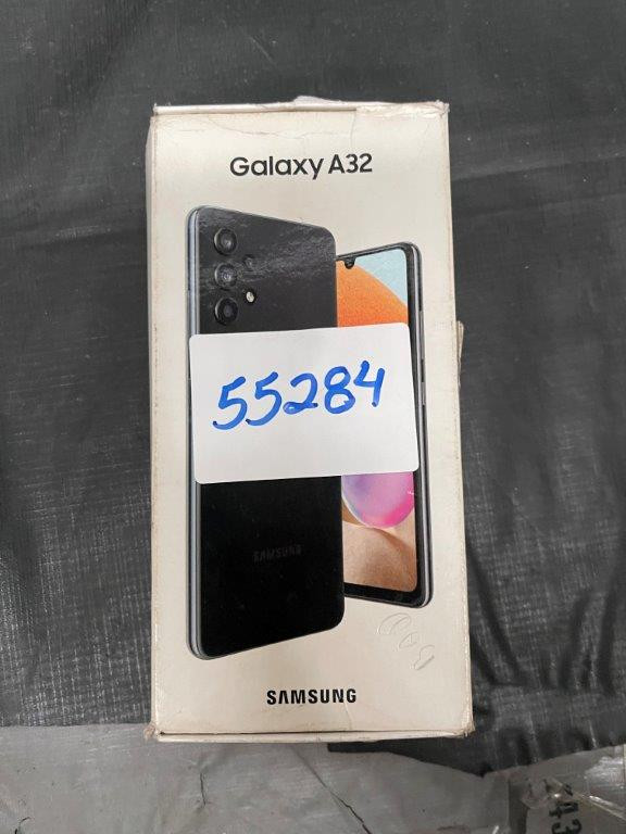 01 SMARTPHONE A32 — foto 1