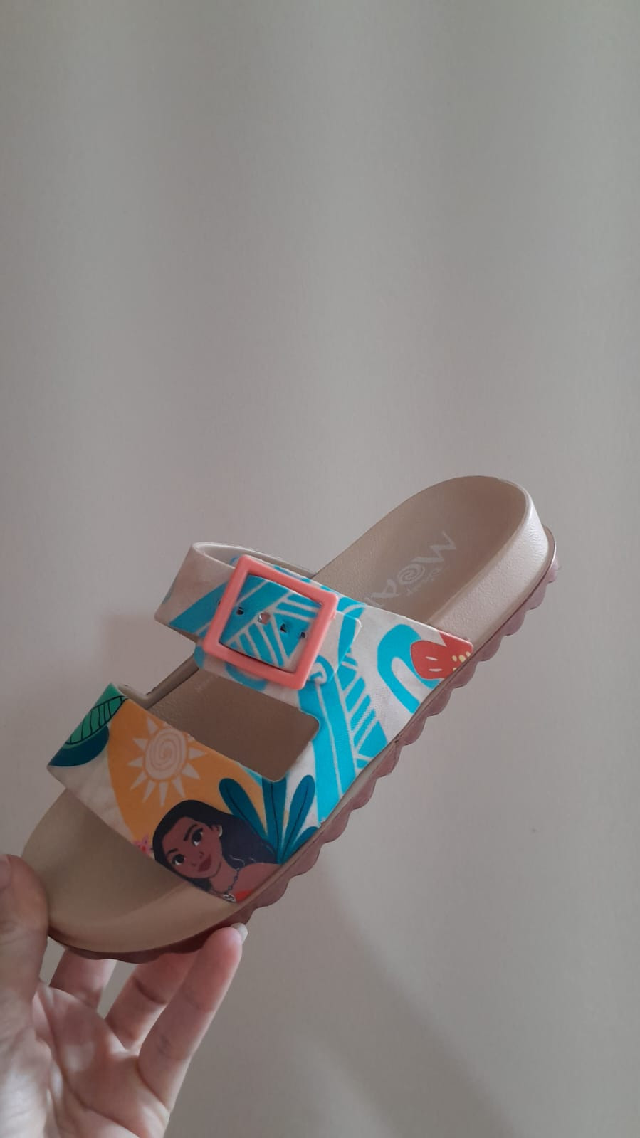 Calçado Grandene Disney N.32/33