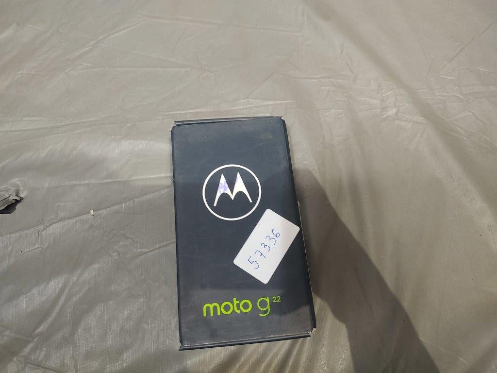 01 Smartphone Motorola