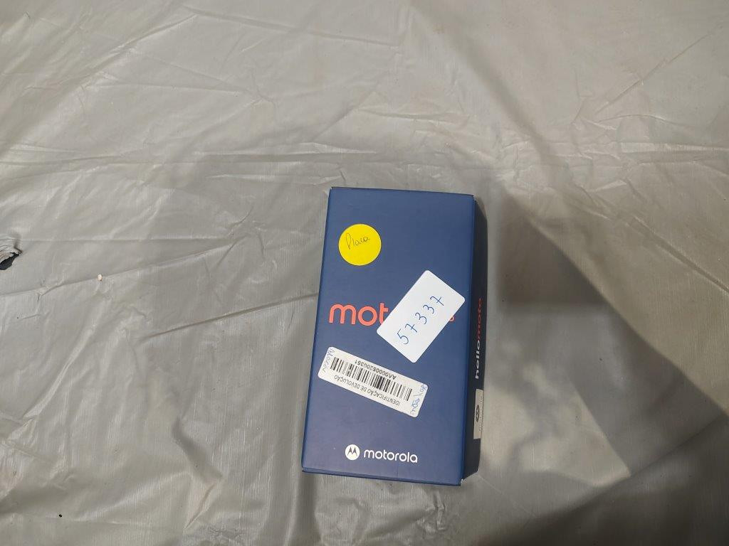 01 Smartphone Motorola