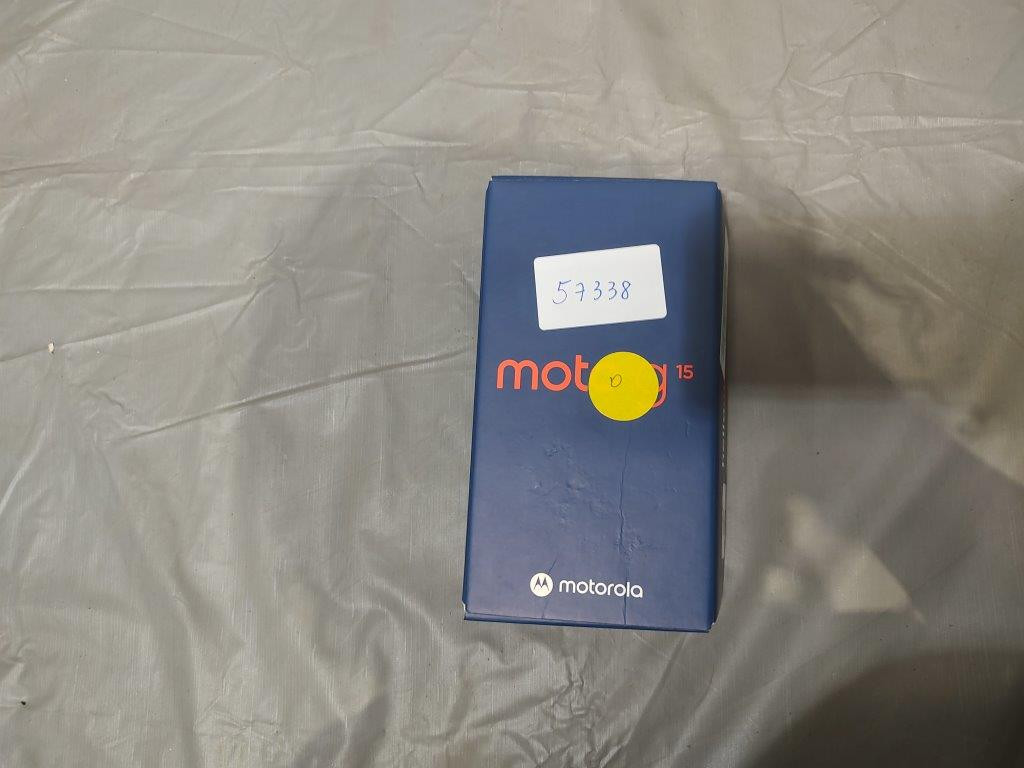 01 Smartphone Motorola