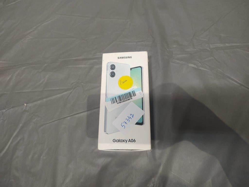 01 Smartphone Samsung