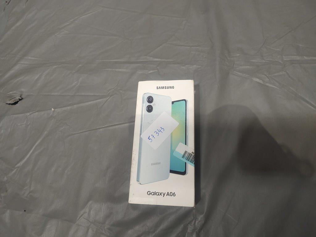 01 Smartphone Samsung