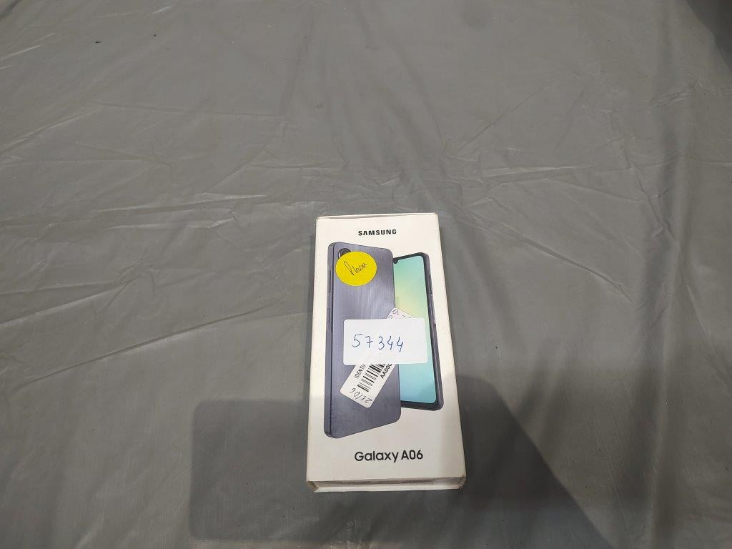 01 Smartphone Samsung