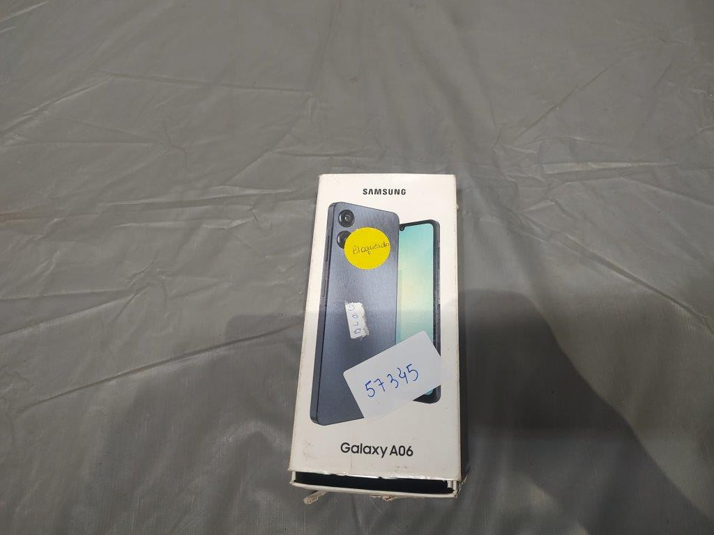 01 Smartphone Samsung
