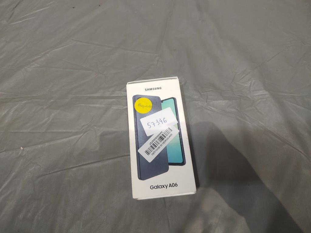 01 Smartphone Samsung