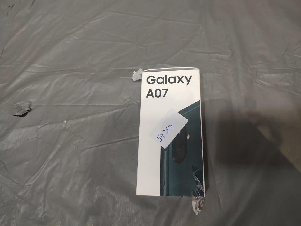 01 Smartphone Samsung