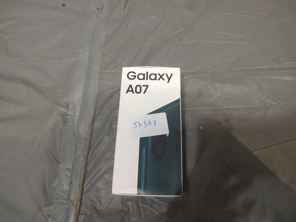 01 Smartphone Samsung