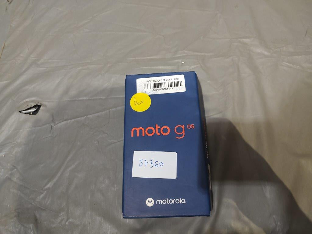 01 Smartphone Motorola