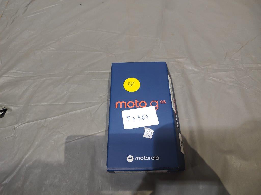 01 Smartphone Motorola