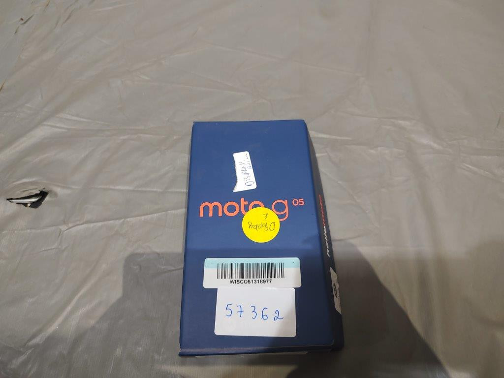 01 Smartphone Motorola