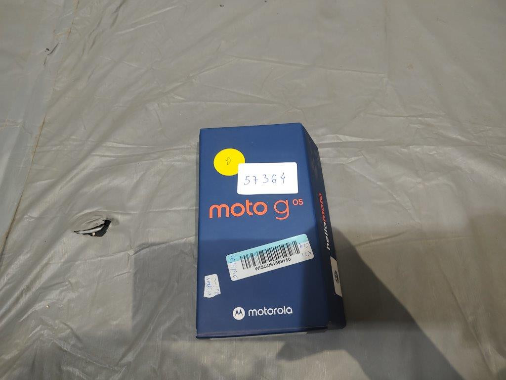01 Smartphone Motorola