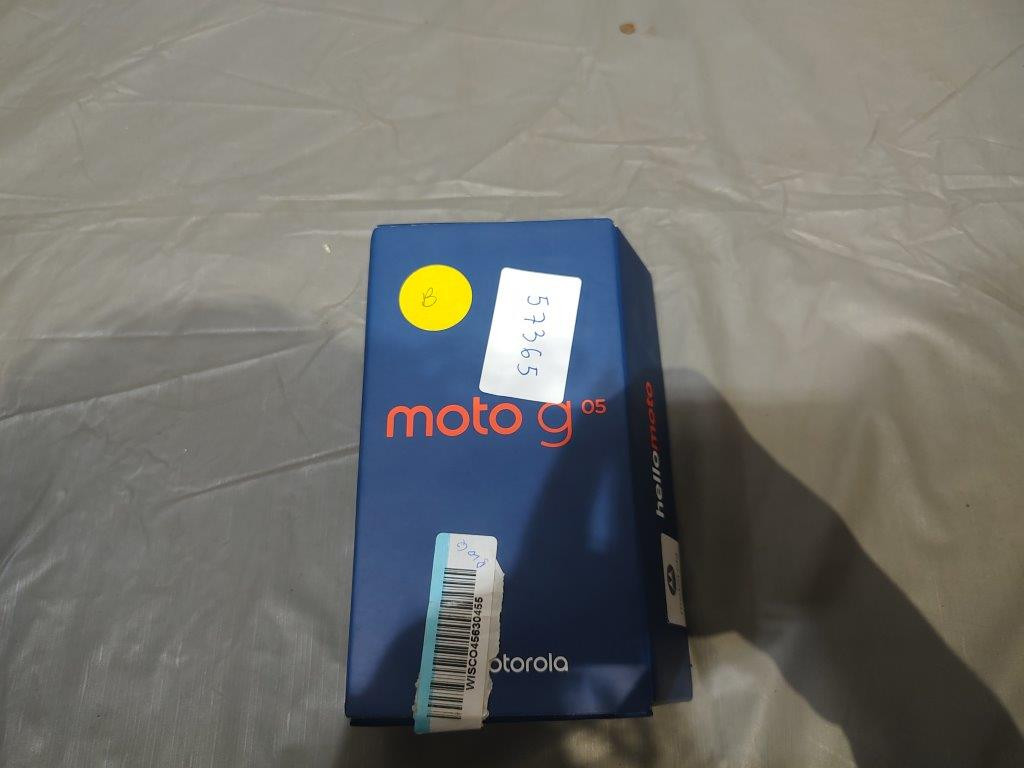 01 Smartphone Motorola