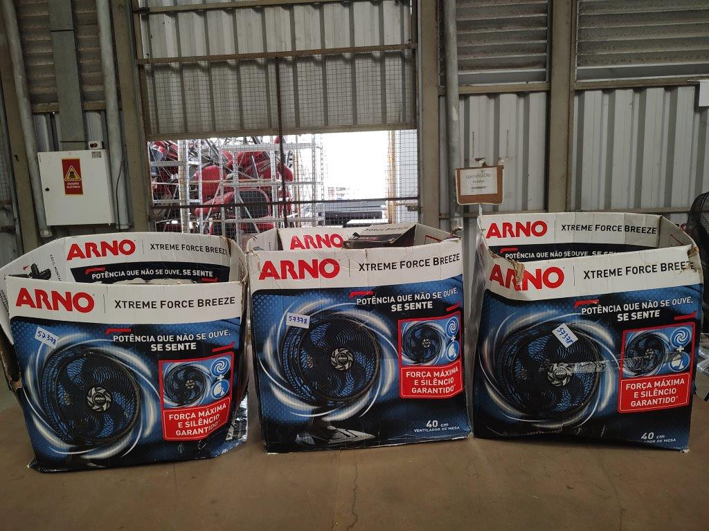 03 Ventiladores