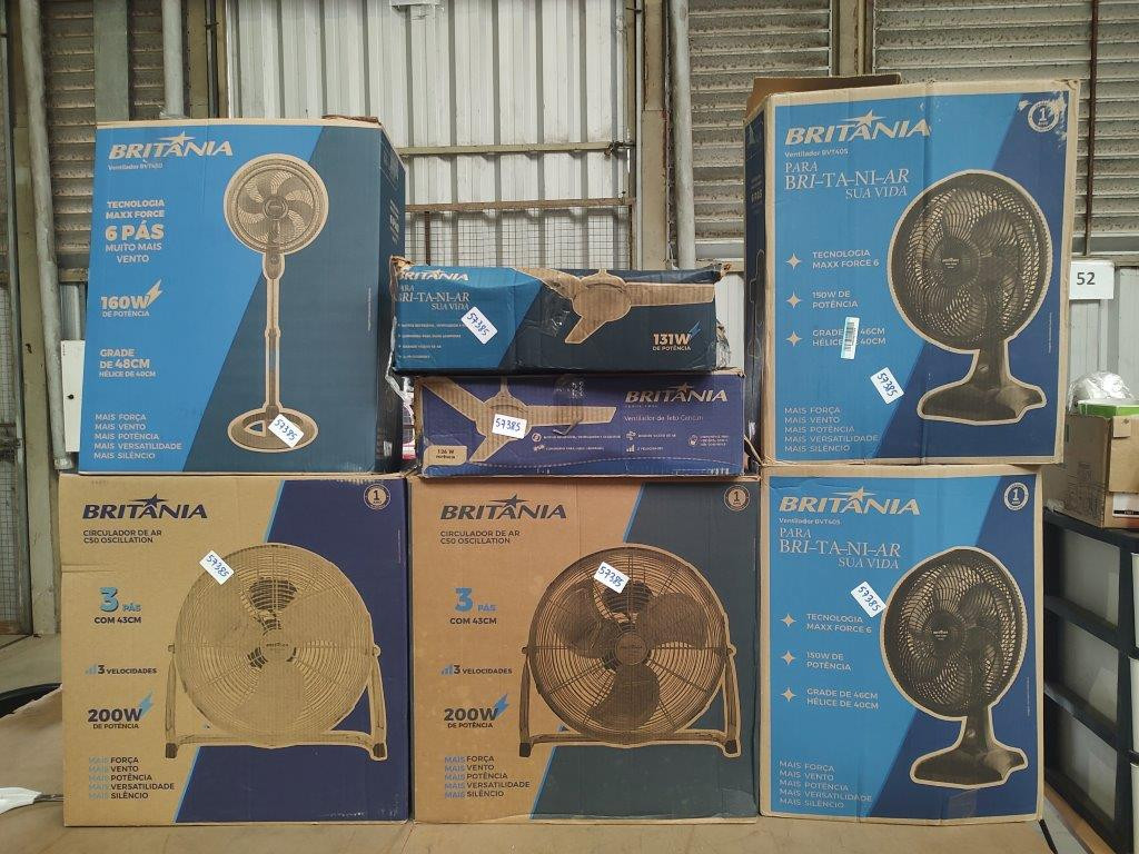 07 Ventiladores