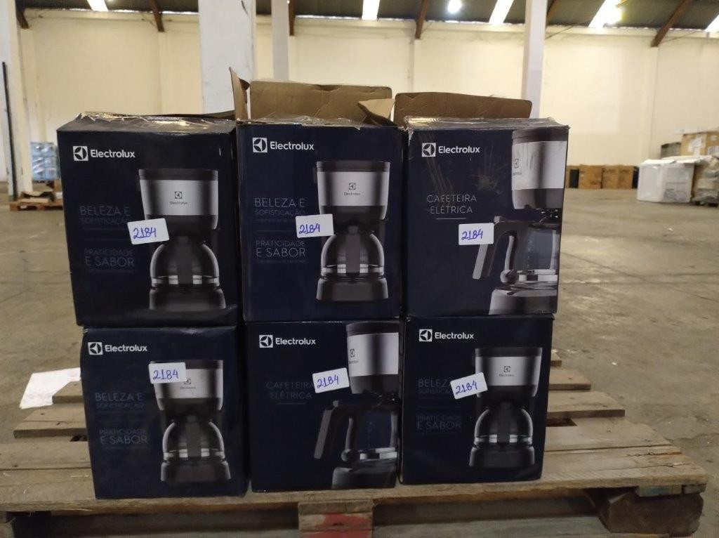 06 Cafeteiras