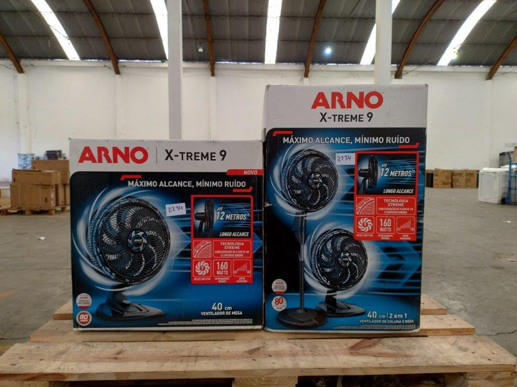 02 Ventiladores