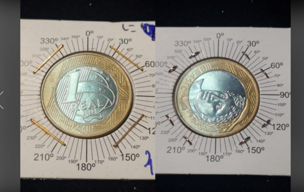 1 Real 2022 – Reverso Inclinado 60°–70°
